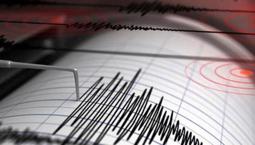 Son dakika: Kahramanmaraşta 5 büyüklüğünde deprem Şanlıurfa, Mersin, Kayseri, Adana ve Gaziantepte de hissedildi