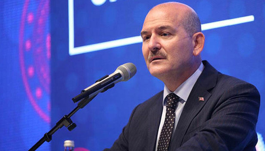 Bakan Soylu: Birinci turda bitiriyoruz, Kılıçdaroğlu İstanbulda da gerimizde
