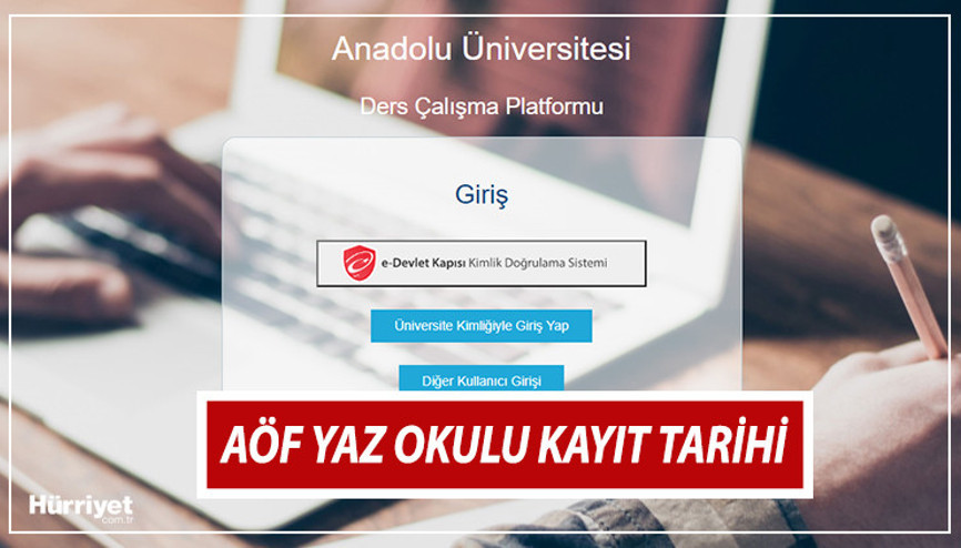 AÖF yaz okulu kayıtları ne zaman yapılacak AÖF yaz okulu sınavı online mı 2023 Açıköğretim Fakültesi (AÖF) yaz okulu kayıt ve sınav tarihi açıklandı AÖF yaz okulu kayıtları ne zaman yapılacak AÖF yaz okulu sınavı online mı 2023 Açıköğretim Fakültesi (AÖF) yaz okulu kayıt ve sınav tarihi açıklandı