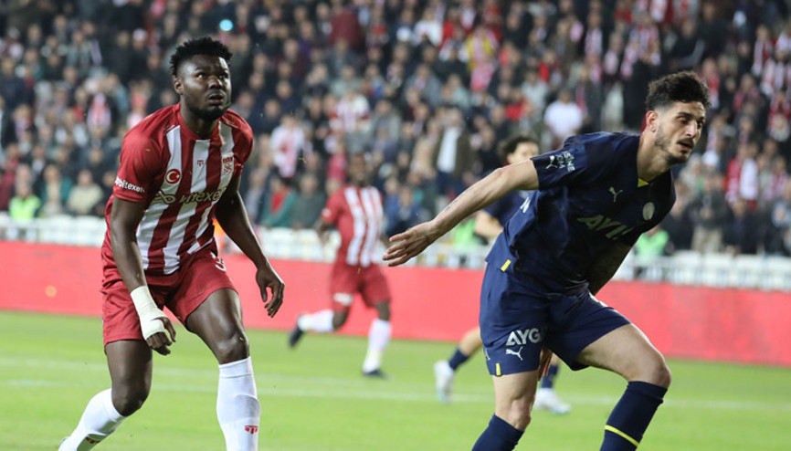 Mütevazı Sivas 0-0 Pahalı Sivas