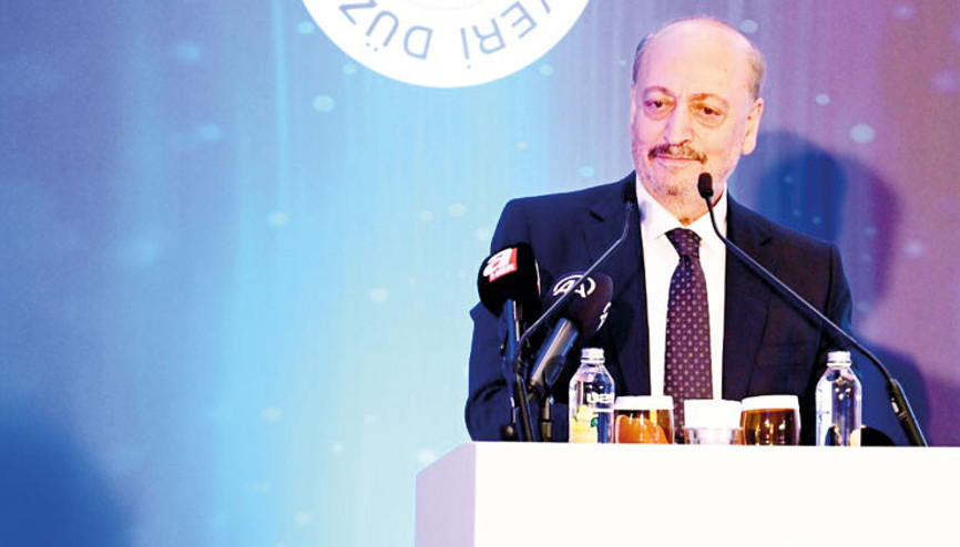 İş hayatında ‘Beyaz Bayrak’ dönemi