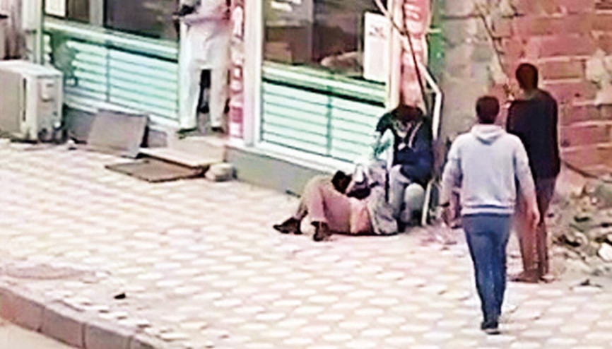 İndirimi hak edecek ne yaptı Eşini rehin alıp bıçaklamıştı