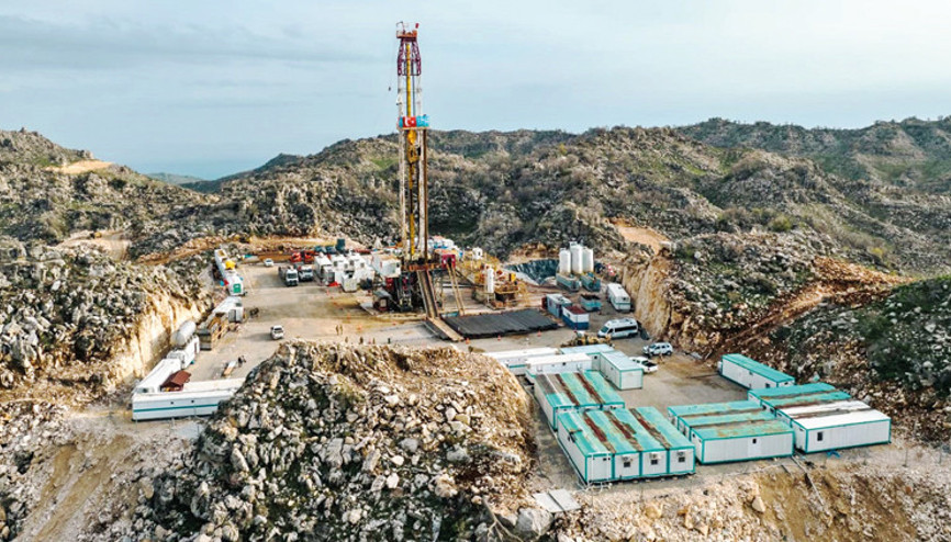 Erdoğan’dan petrol keşfi mesajı: Her engeli aşacağız