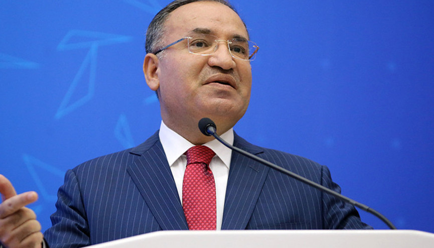 Adalet Bakanı Bozdağ: Fahiş kira artışında yaptırımların caydırıcı olacağından eminim