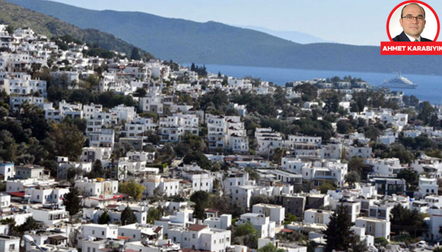 Yayla evi ve yazlık vergi muafiyetini engeller mi