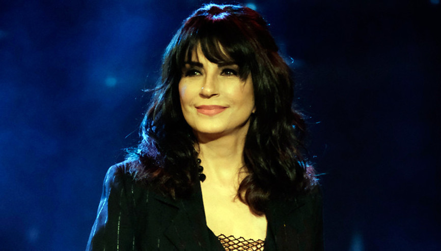 Ayşegül Aldinç: Hayatım dram değil