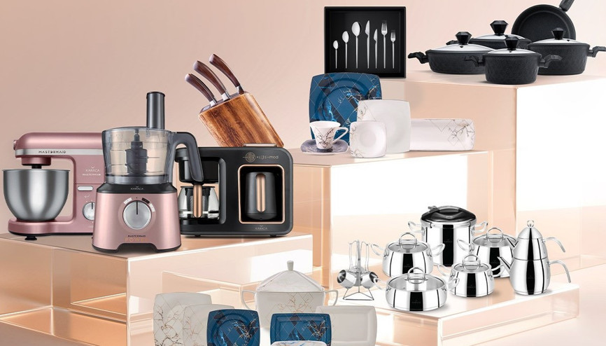 Düğün hazırlığında olanlar için çeyiz rehberi