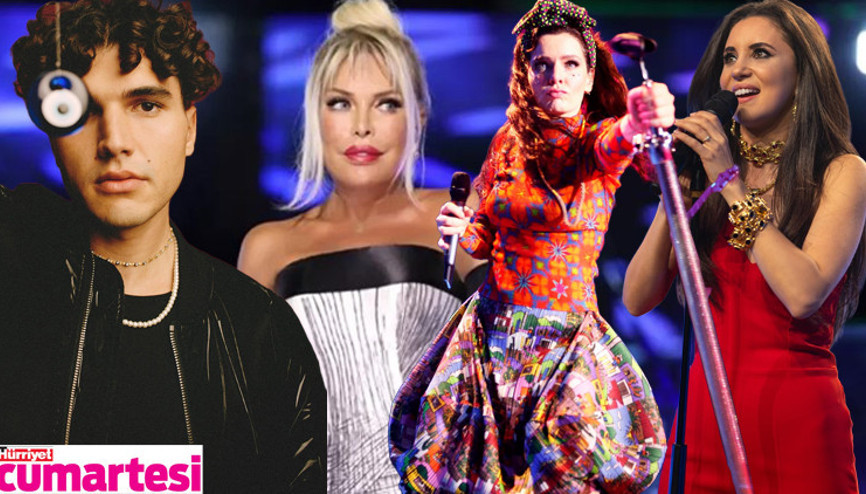 Mayıs ayına ‘klasik’ giriş Mayıs ayına ‘klasik’ giriş