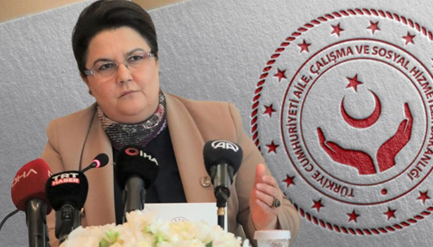 Bakan Yanık: Engelliler hakkında, kanun alanında çığır açtık