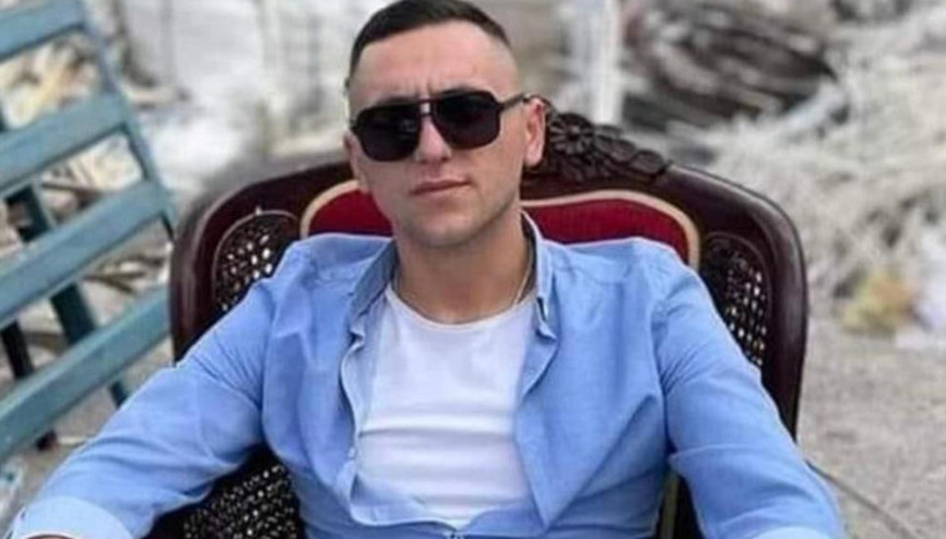 Göğsünden bıçaklanan 24 yaşındaki genç hayatını kaybetti