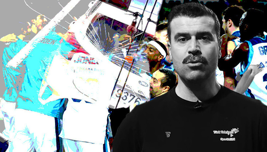 TBF: Yaşanan bu olayın takipçisi olacağız