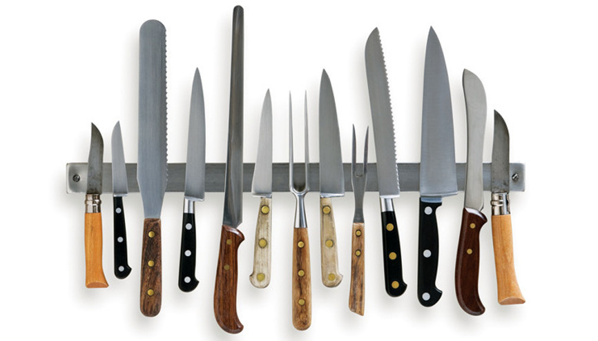 İyi bıçak nasıl seçilir, hangisi ne işe yarar İyi bıçak nasıl seçilir, hangisi ne işe yarar