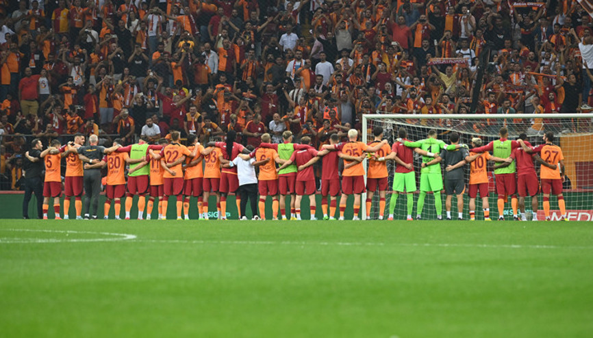 Galatasarayda kombine yenilemede tarihi rekor
