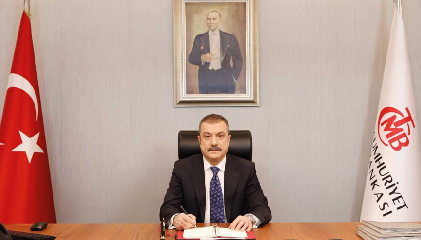 ‘Enflasyon tahminlerimizi değiştirmedik’