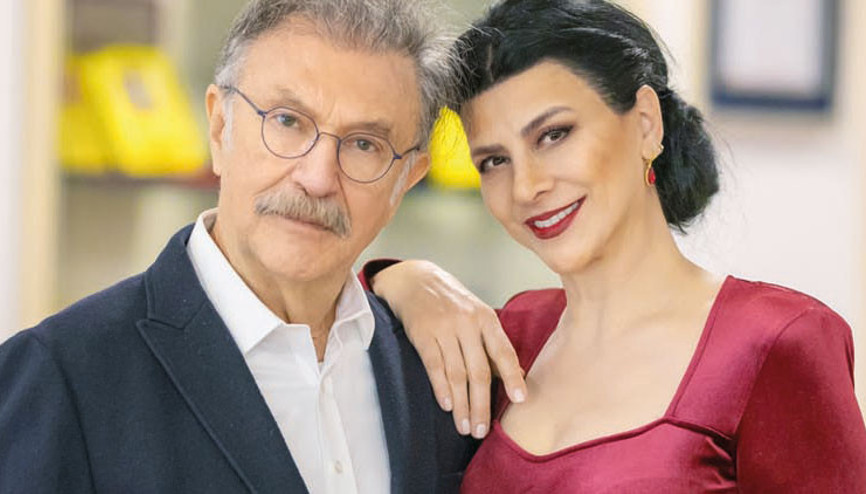 Ses Kraliçesi Hamiyet Yüceses anılacak