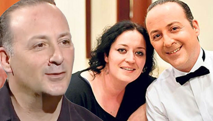 Tolga Çevik: Eşimle birlikte olmak için varız