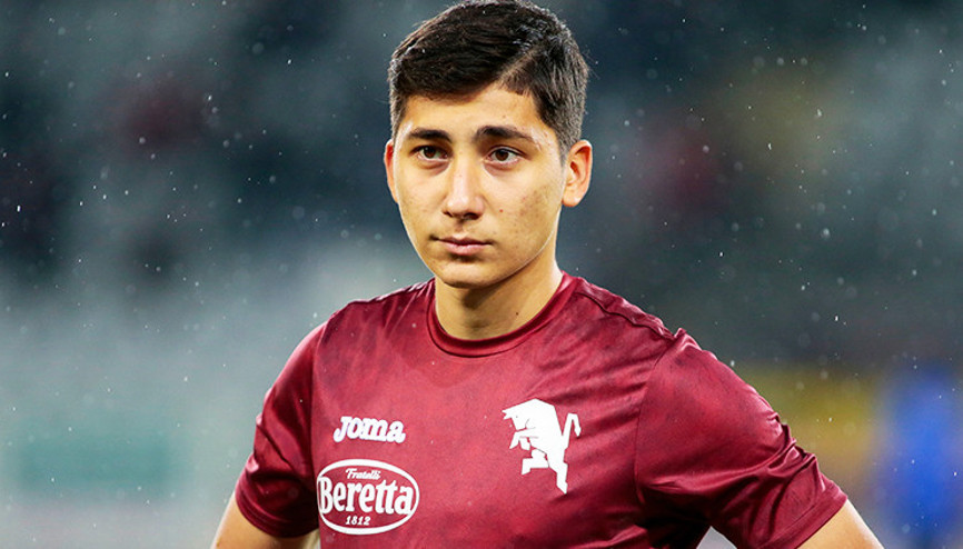 Emirhan İlkhan kayıp Torino sonrası da formayı unuttu