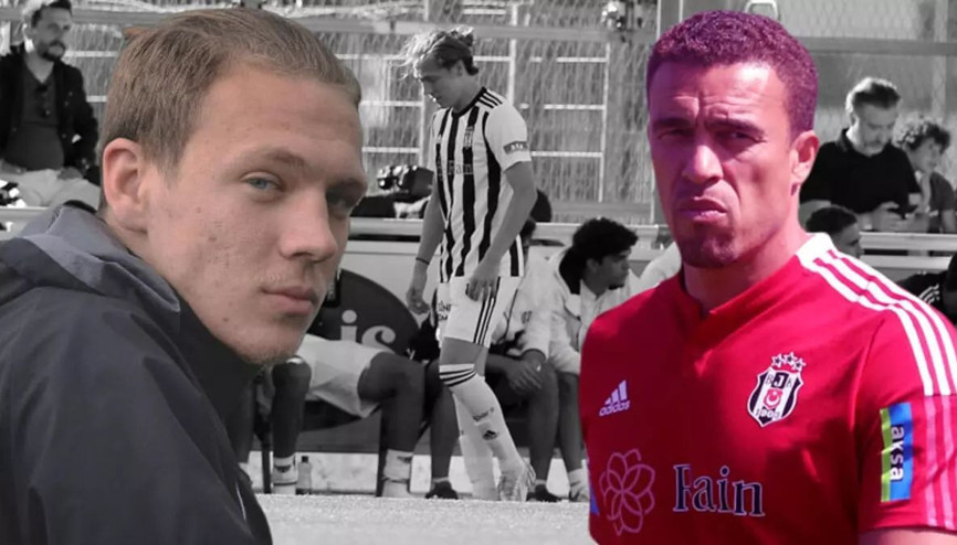 Serdar Saatçıdan Beşiktaş ve Valerien Ismael sözleri Asgari ücrete oynuyordum Camı kırdım kapıyı tekmeledim...