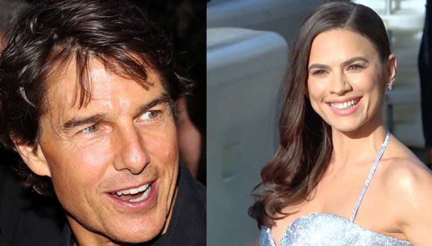 O söylentiler hakkında ilk kez konuştu: Platonik aşkın olağanüstü gücünü hissettim