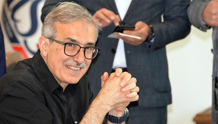 Savunma Sanayii Başkanlığından deprem bölgesine 8 milyar liralık yatırım