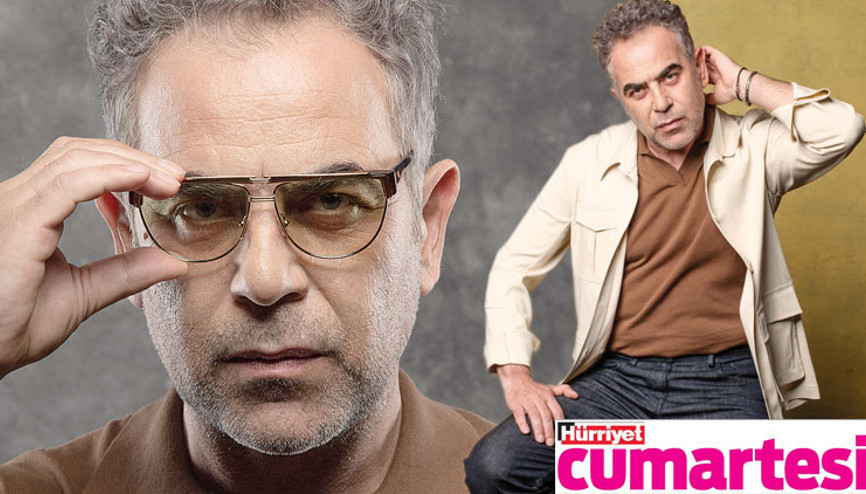 ‘Benimle tanışanlar ilk etapta çekiniyor’