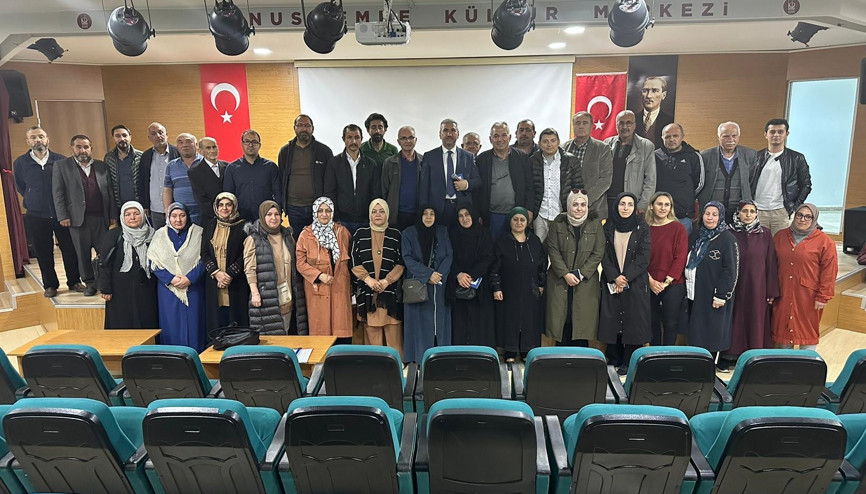 Sandık görevlilerine seçim için uyarılar