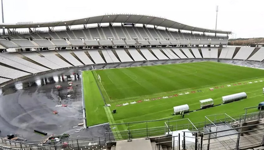 TFFden Atatürk Olimpiyat Stadı kararı