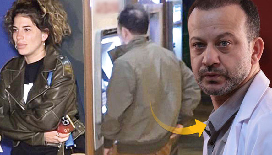 Görüntülenmekten rahatsız oldu, gitti... Arkadaşım nerede