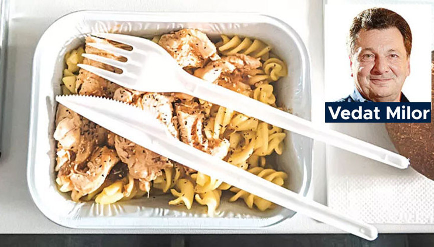 Bireyselleşme, hızlı tüketim ve kültürsüzleşme