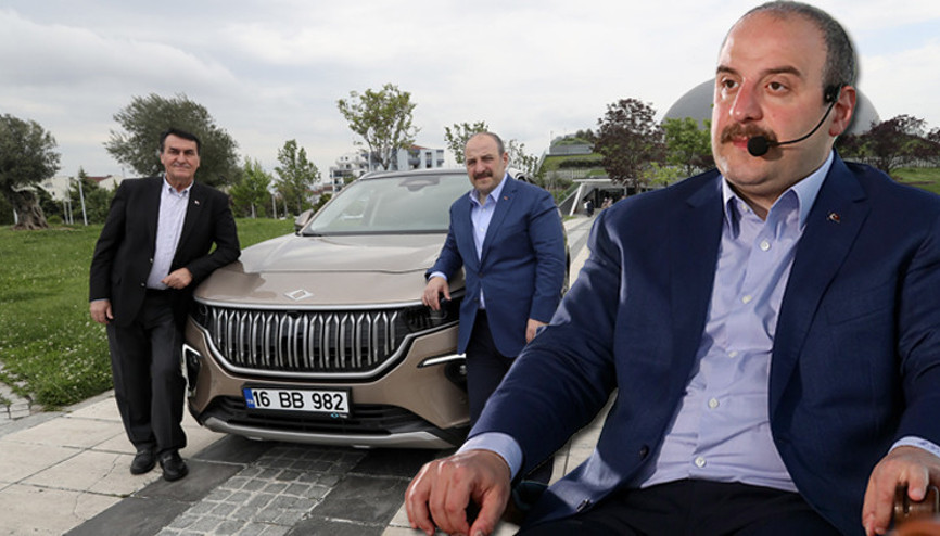 Bakan Varank açıkladı: Depremzede KOBİlere 75 bin liralık destek