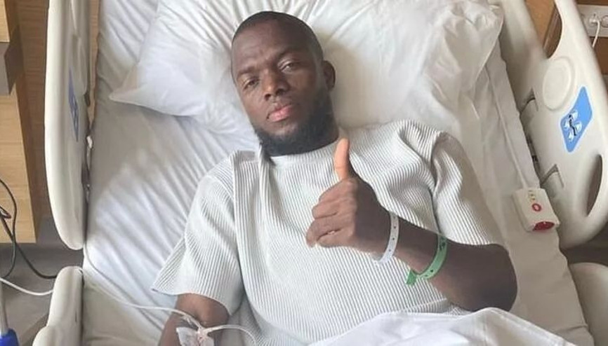 Fenerbahçenin Giresunspor maçı kadrosu açıklandı Enner Valencia... Fenerbahçenin Giresunspor maçı kadrosu açıklandı Enner Valencia...