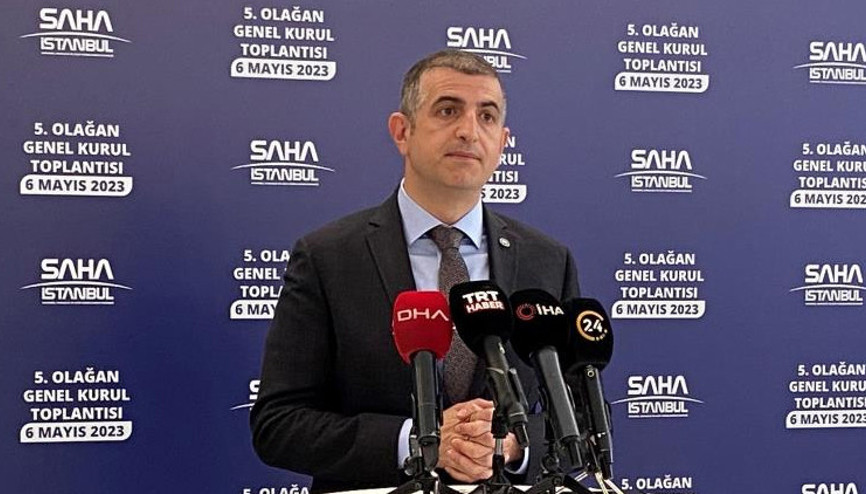 Haluk Bayraktar: Elimizi taşın altına koymalıyız