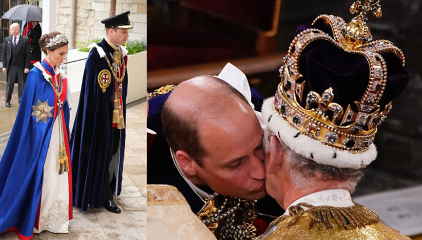 Neredeyse babasını ağlatacaktı: Usulca kulağına fısıldadı