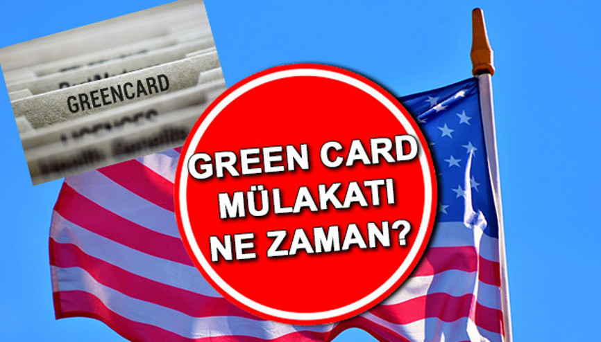 GREEN CARD SONUÇLARI NASIL BAKILIR 2023-2024 Green Card sorgulama ekranı... DV Lottery Green Card vize mülakat tarihi belli oldu GREEN CARD SONUÇLARI NASIL BAKILIR 2023-2024 Green Card sorgulama ekranı... DV Lottery Green Card vize mülakat tarihi belli oldu