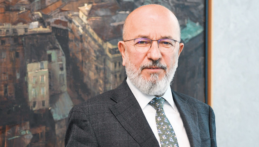 ‘Yapanlar acemi denetim yetersiz’ Salih Kuzu: Yapı denetim ve mühendislik sisteminde köklü değişim şart