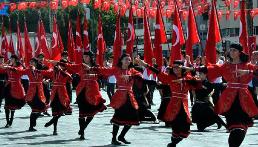 19 Mayıs resmi tatil mi, yarım gün mü 19 Mayıs 2023 okullar tatil mi, hangi güne denk geliyor İşte 2023 resmi tatil günleri