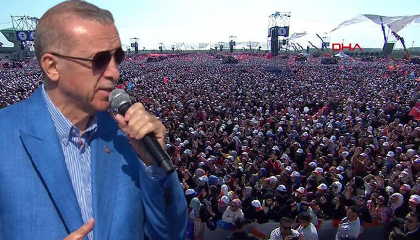 Son dakika Cumhurbaşkanı Erdoğandan asgari ücrete zam açıklaması