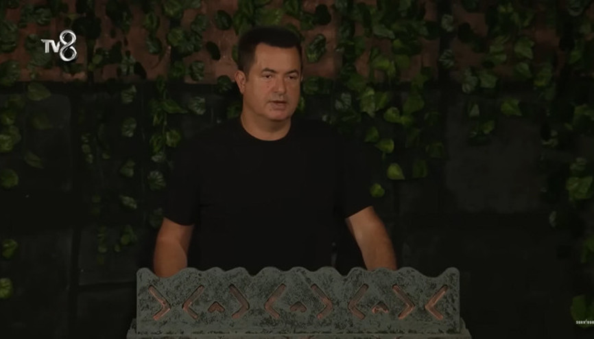 SURVİVOR ELEME ADAYI KİM OLDU 7 Mayıs dün gece Survivor dokunulmazlık oyununu kim, hangi takım kazandı