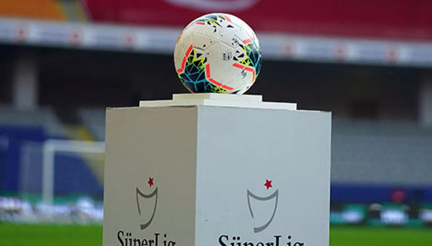 Süper Lig ne zaman bitiyor Ligin bitmesine kaç hafta kaldı Spor Toto Süper Lig bitiş tarihi 2023