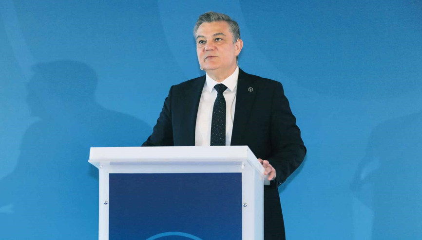 Türkiye Sigorta’dan TCG Anadolu ve Gabar sondaj kulesine teminat... İlk Türk astronotlar sigortalandı