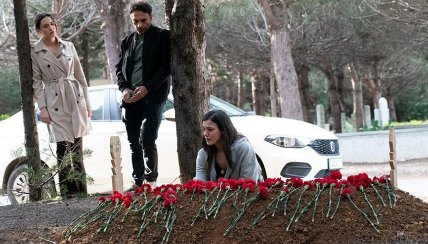 Yargı 3. sezon olacak mı, ne zaman başlayacak Yargı sezon finaline Ilgaz’ın cenazesi damgasını vurdu Yargı 3. sezon olacak mı, ne zaman başlayacak Yargı sezon finaline Ilgaz’ın cenazesi damgasını vurdu