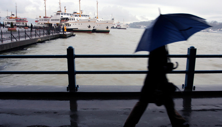 8 Mayıs Pazartesi hava durumu | Bugün hava nasıl olacak, yağmur yağacak mı