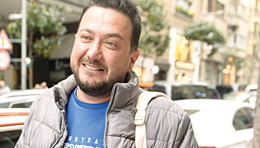 Onur Büyüktopçu: Boşanmak için evlenilmez Onur Büyüktopçu: Boşanmak için evlenilmez