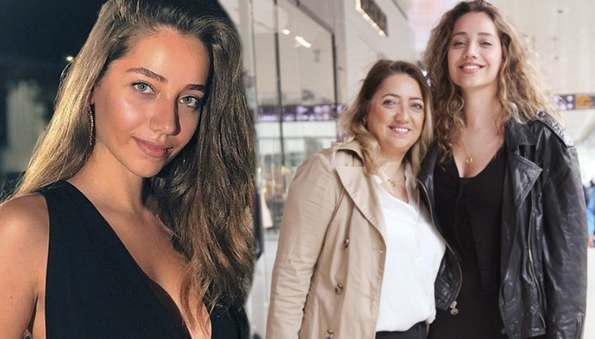 Anne-kız buluşması