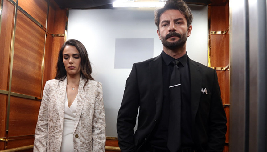 Gökberk Demirci Üç Kız Kardeş kadrosunda…