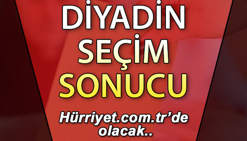 AĞRI DİYADİN 2023 SEÇİM SONUÇLARI - 14 Mayıs 2023 Genel Seçimi Diyadin Cumhurbaşkanlığı sonucu ve Milletvekili sayısı, oy oranları ve dağılımları AĞRI DİYADİN 2023 SEÇİM SONUÇLARI - 14 Mayıs 2023 Genel Seçimi Diyadin Cumhurbaşkanlığı sonucu ve Milletvekili sayısı, oy oranları ve dağılımları