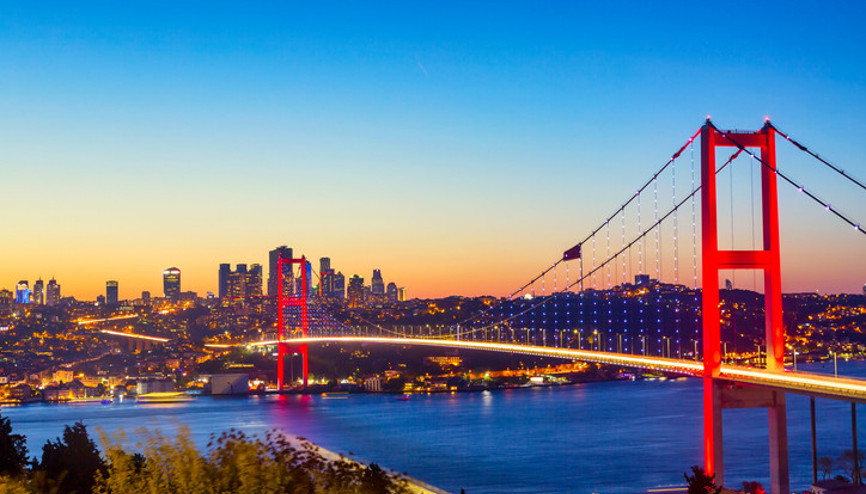 İstanbul 1. 2. ve 3. Bölge neresi (Hangi ilçeler / semtler) İşte İstanbulun 2. bölge ilçeleri ve İstanbul 2. bölge milletvekili adayları (AK Parti, CHP, İYİ Parti, MHP)