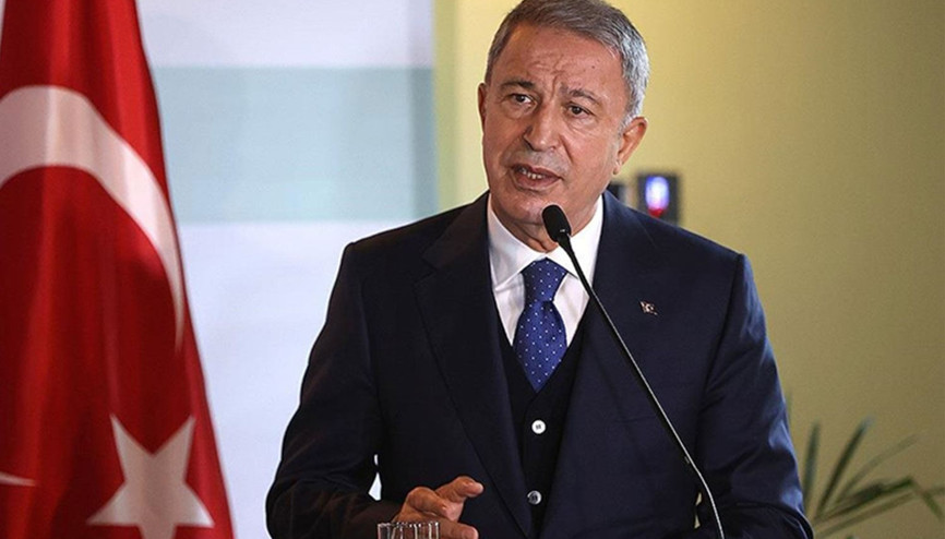 Bakan Akar ve Başkan Büyükkılıçtan Ekmeğe Zam Açıklaması