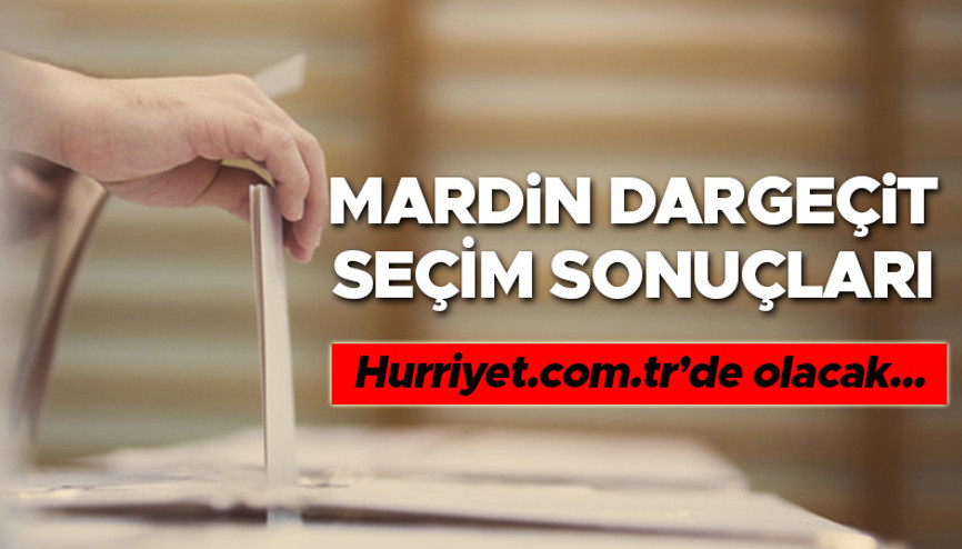 MARDİN DARGEÇİT 2023 SEÇİM SONUÇLARI - 14 Mayıs 2023 Genel Seçimi Dargeçit İlçesi Cumhurbaşkanlığı sonucu ve Milletvekili sayısı, oy oranları ve dağılımları