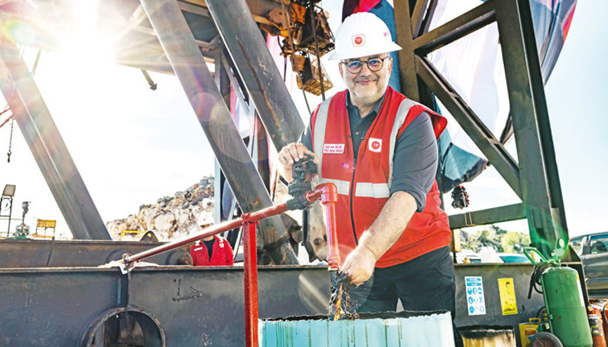 TPAO’nun hedefi 200 sondaj